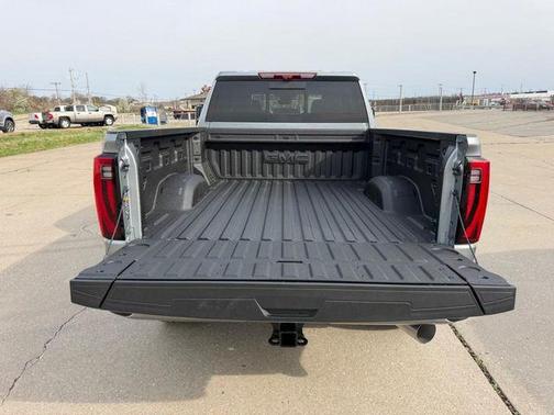 2026 GMC Sierra 2500 Denali Ultimate