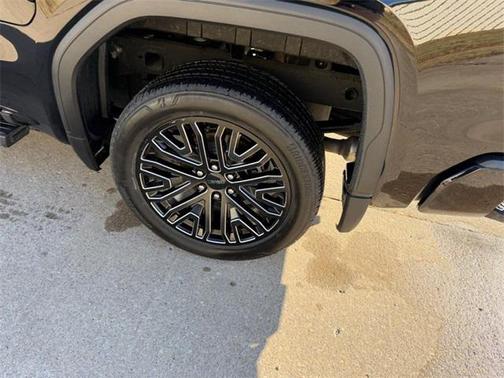 2022 GMC Sierra 1500 Denali Ultimate