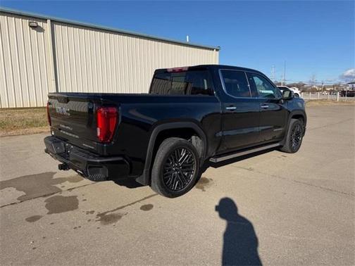 2022 GMC Sierra 1500 Denali Ultimate