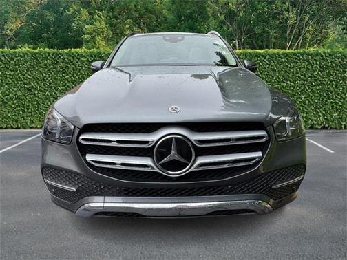 2023 Mercedes-Benz GLE 450 4MATIC