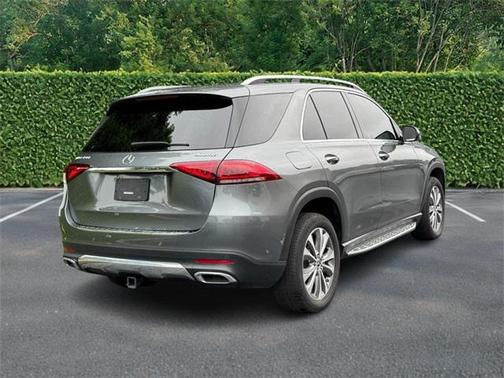 2023 Mercedes-Benz GLE 450 4MATIC