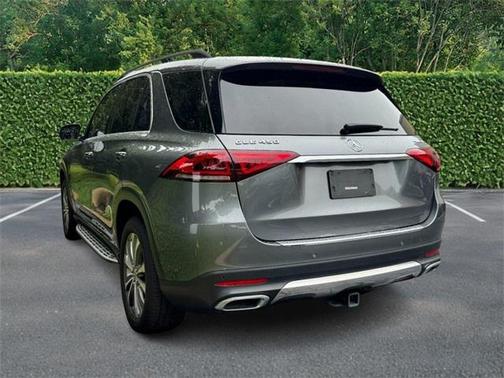 2023 Mercedes-Benz GLE 450 4MATIC