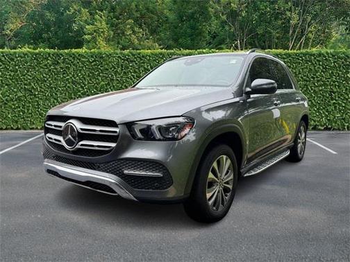2023 Mercedes-Benz GLE 450 4MATIC