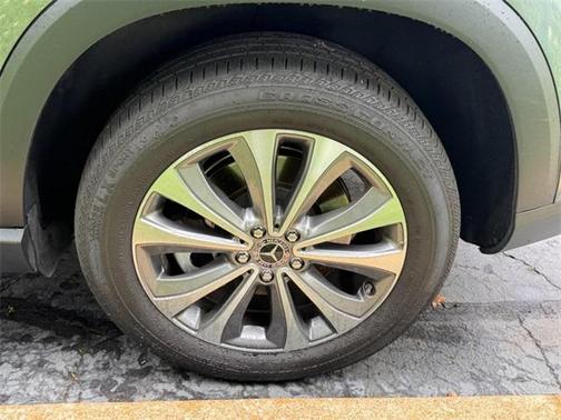 2023 Mercedes-Benz GLE 450 4MATIC