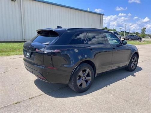 2025 Land Rover Range Rover Velar P250 SE R-Dynamic