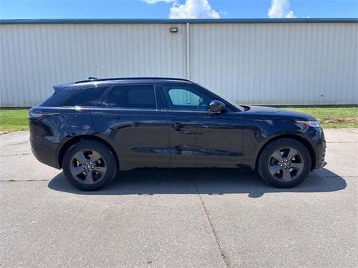 2025 Land Rover Range Rover Velar P250 SE R-Dynamic