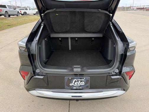 2024 Buick Envista Avenir FWD