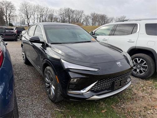 2024 Buick Envista Avenir FWD