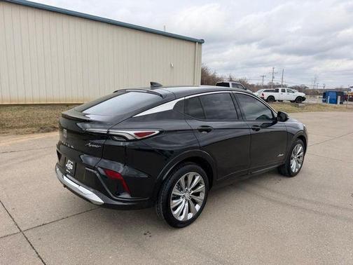 2024 Buick Envista Avenir FWD