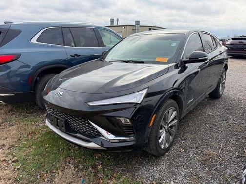 2024 Buick Envista Avenir FWD