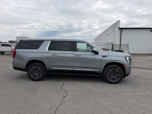 2026 GMC Yukon XL 4WD Elevation