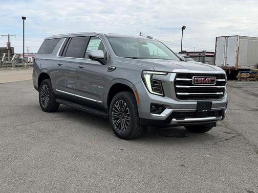 2026 GMC Yukon XL 4WD Elevation