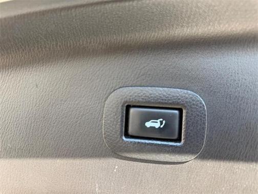 2017 INFINITI QX80 Limited