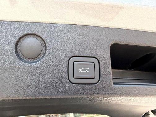 Sterling Metallic 2026 GMC Terrain AWD Elevation