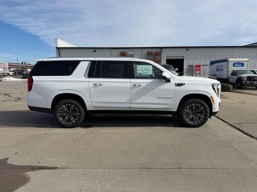 2026 GMC Yukon XL 4WD Elevation