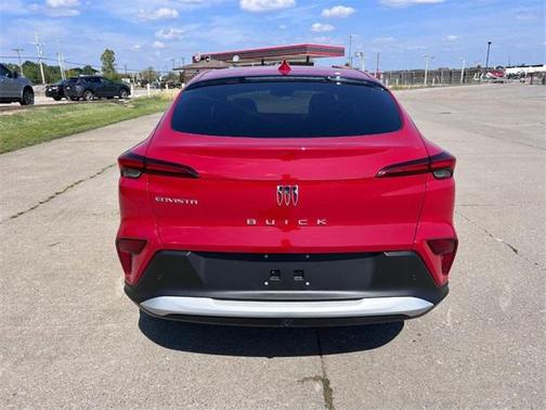 2026 Buick Envista Preferred FWD