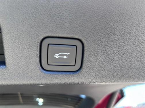 2025 Buick Enclave Preferred FWD