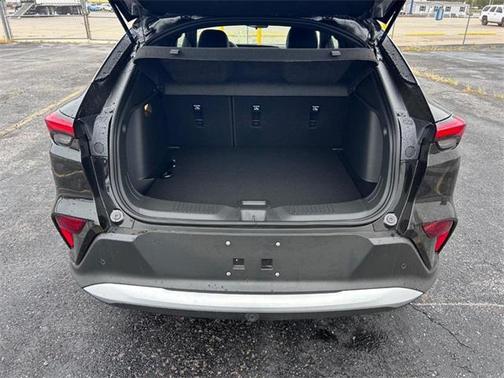 2026 Buick Envista Preferred FWD