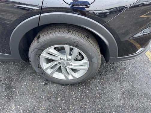 2026 Buick Envista Preferred FWD