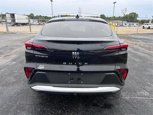 2026 Buick Envista Preferred FWD