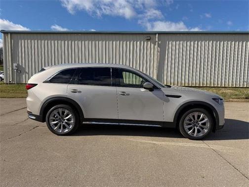 2024 Mazda CX-90 3.3 Turbo Premium