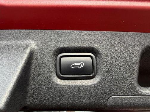 2019 Hyundai SANTA FE Ultimate 2.0T