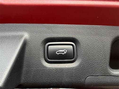 2019 Hyundai SANTA FE Ultimate 2.0T