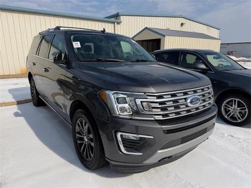 2019 Ford Expedition Limited