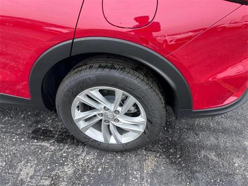 2026 Buick Envista Preferred FWD