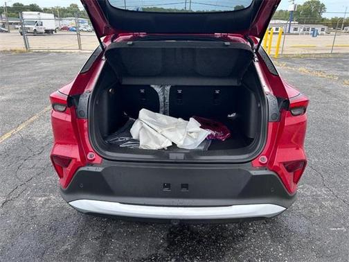 2026 Buick Envista Preferred FWD