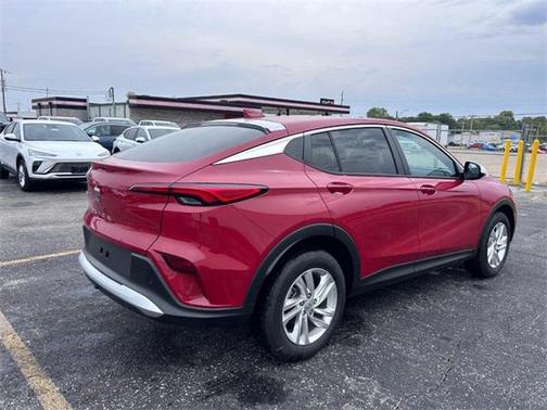 2026 Buick Envista Preferred FWD