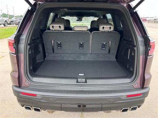 2026 GMC Acadia Elevation FWD