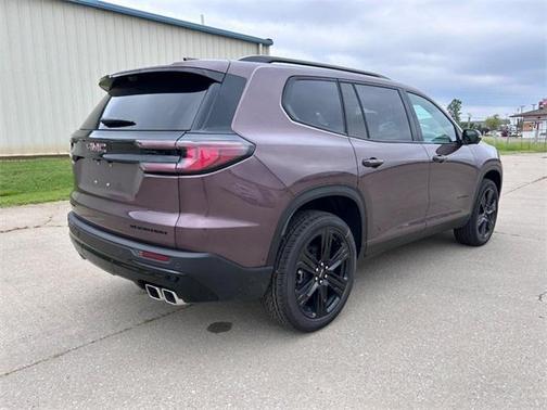 2026 GMC Acadia Elevation FWD