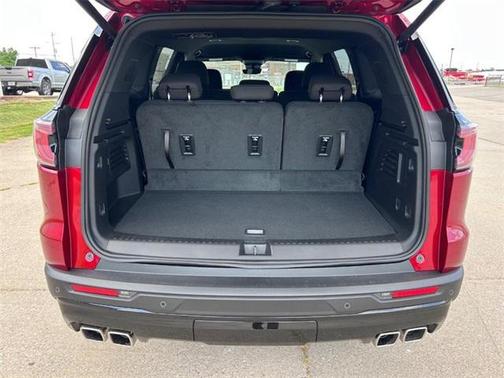 2026 GMC Acadia Elevation FWD