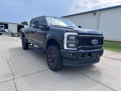 2024 Ford F-250 Lariat