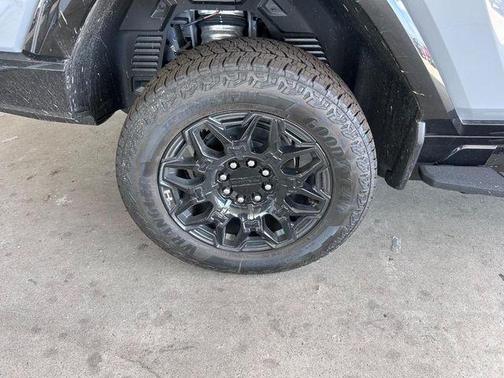 2025 GMC HUMMER EV Pickup 2X