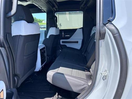 2025 GMC HUMMER EV Pickup 2X