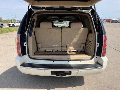 2014 GMC Yukon Denali