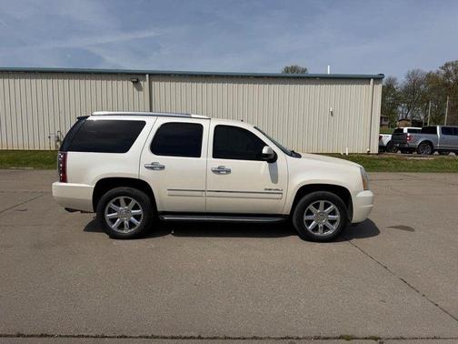 2014 GMC Yukon Denali
