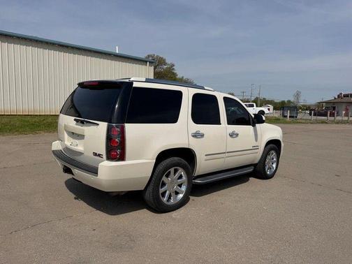 2014 GMC Yukon Denali