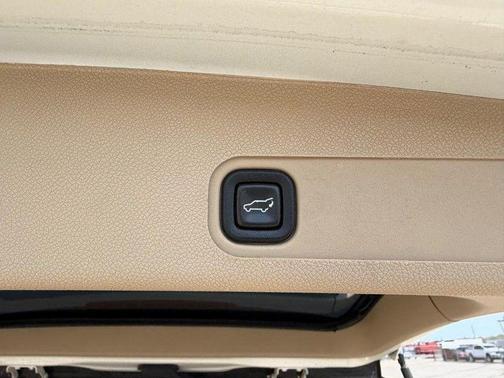 2014 GMC Yukon Denali