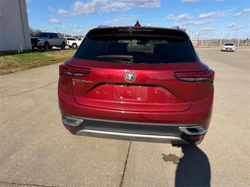 2023 Buick Envision Essence FWD