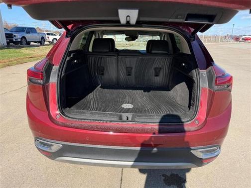 2023 Buick Envision Essence FWD