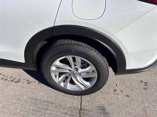 2026 Buick Envista Preferred FWD