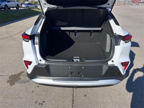 2026 Buick Envista Preferred FWD