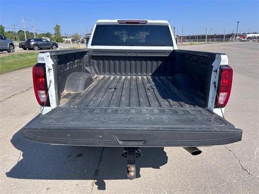 2024 GMC Sierra 2500 Base