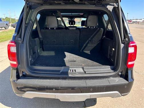 2021 Ford Expedition Max XLT