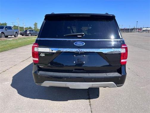 2021 Ford Expedition Max XLT