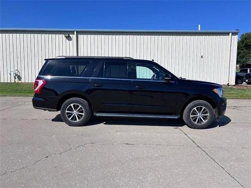 2021 Ford Expedition Max XLT