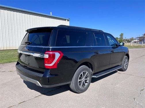 2021 Ford Expedition Max XLT